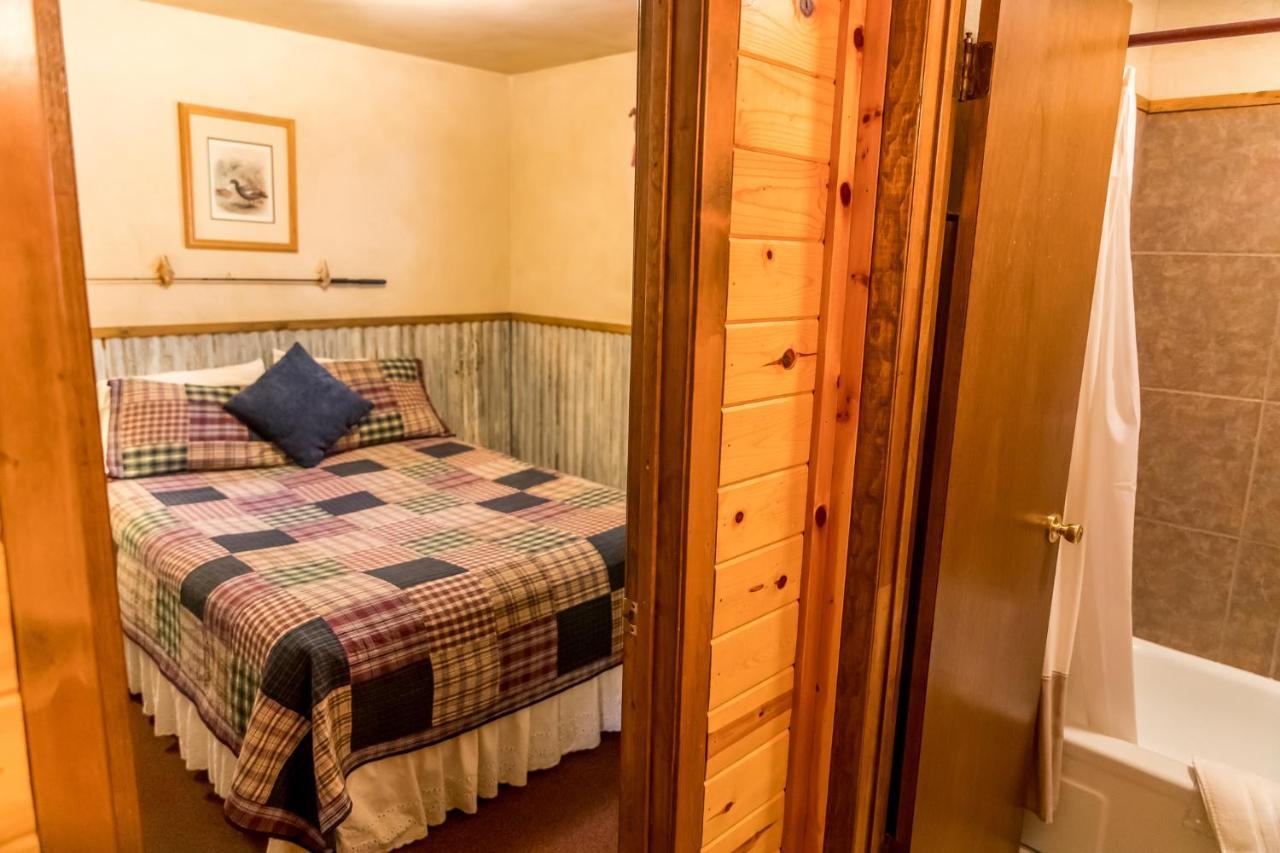 Ruidoso Lodge Cabins # 8 Exterior photo