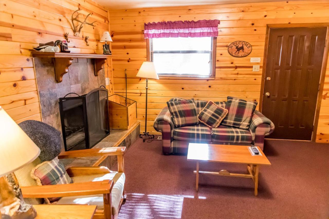 Ruidoso Lodge Cabins # 8 Exterior photo